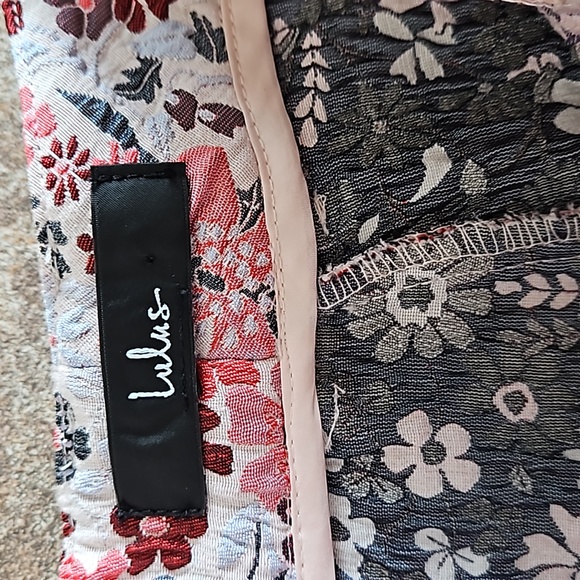 Lulus pants size S - Picture 4 of 12